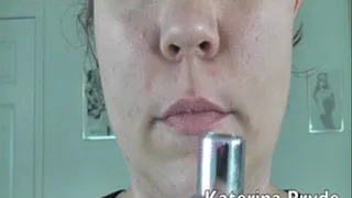 Lipstick Crazy