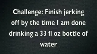 Jerk Off Challenge (HD )