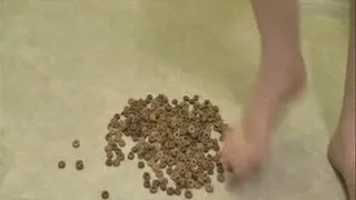 Cereal Stomp and Crush