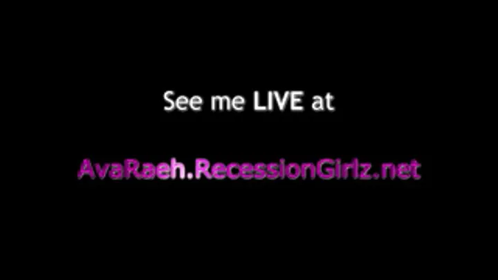 PvtStream Multi-O - Full, AvaRaeh - Recession Girlz