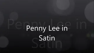 Penny in Satin