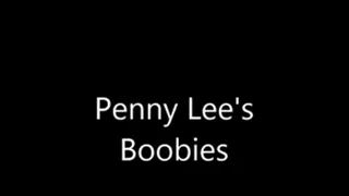 Big boobed Penny