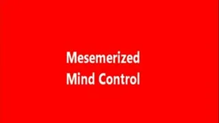 Mesmerizing Mind Control