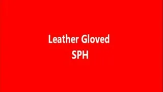 Leather Gloved SPH