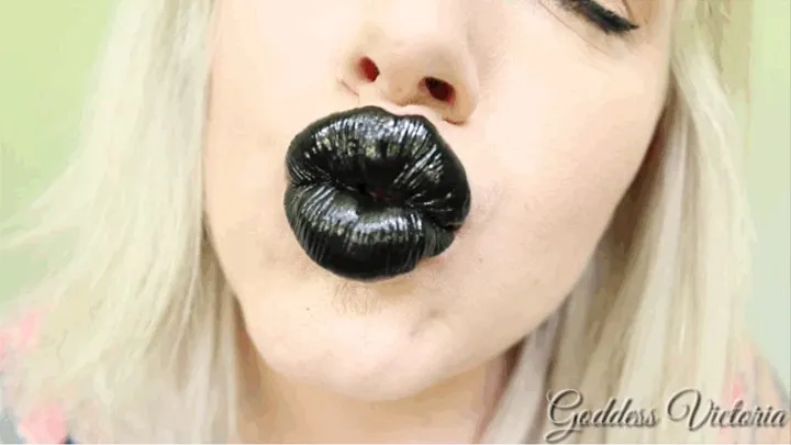 Black Lippie Quickie