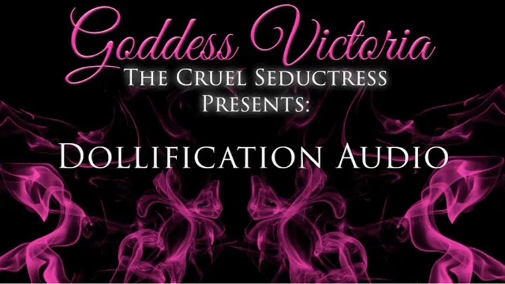 Dollification Audio