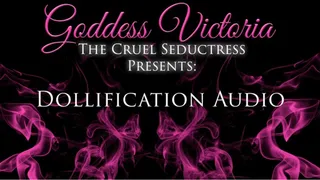 Dollification Audio