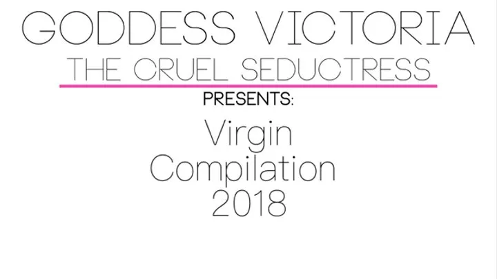 Virgin Compilation 2018