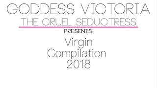 Virgin Compilation 2018