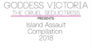Island Audio Compilation 2018