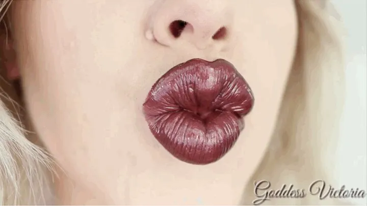 Passion Lippy Quickie