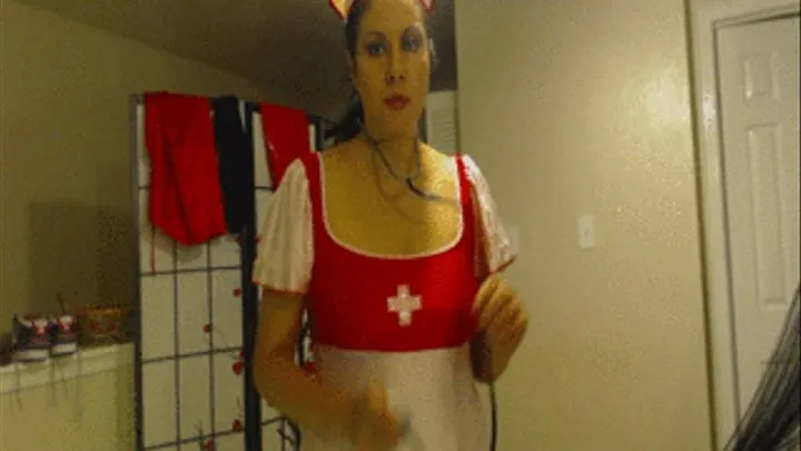 Stripper Nurse