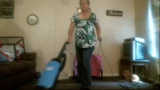 Emma Vacuums