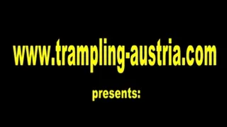 Handtrampling 7