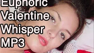 Dr. Lovejoy's Euphoric ASMR Valentine Whisper Humiliation