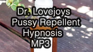 Dr. Lovejoys Pussy Repellent Sissy Training MP3