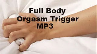 Magic Control Full Body Erotic Long Orgasm Trigger MP3