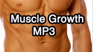 Dr. Lovejoys Muscle Growth Mezmerize Fitness MP3