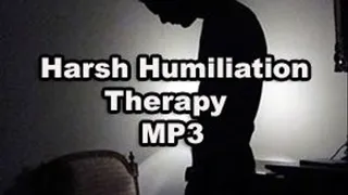 Dr. Lovejoy' Harsh Humiliation Therapy