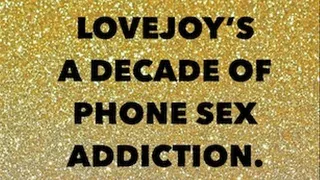 Dr Lovejoys A Decade Of Phone Sex Addiction MP3