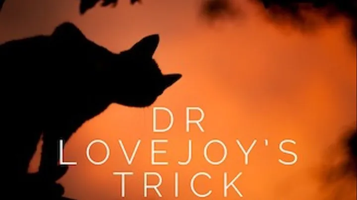 Dr Lovejoys Trick or Treat Mystery Seduction Masturbation MP3 Therapy