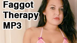 Dr Lovejoys You're A Pussy Free Faggot Pussy Free Therapy MP3