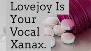 DR Lovejoy Is Your Vocal Xanax With Cum Countdown MP3