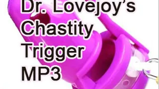 Dr Lovejoy's Chastity Trigger Therapy