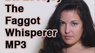 Dr Lovejoy Is The Faggot Whisperer Erotic ASMR Whisper MP3