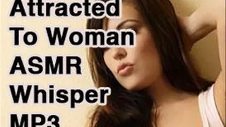 Faggots Aren't Attracted To Woman. Erotic ASMR Whispers MP3 Cum Countdown