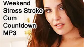 Dr. Lovejoy's Weekend Stress Stroke Cum Countdown MP3