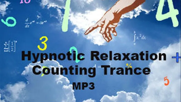 Relaxation Counting Trance MP3