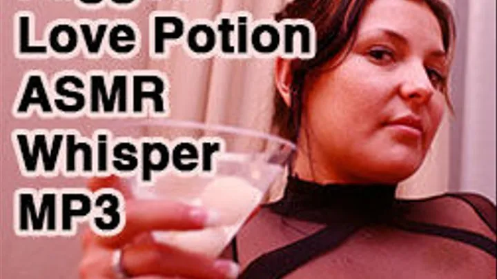 Dr. Lovejoy's Faggot Love Potion ASMR Whispers MP3