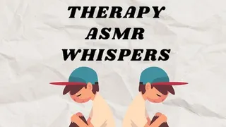 Beta Male Affirmation ASMR Whispers By Dr Lovejhoy