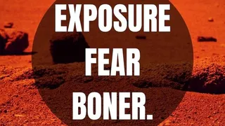 Dr Lovejoy Gives You An Exposure Fear Boner Until You Cum