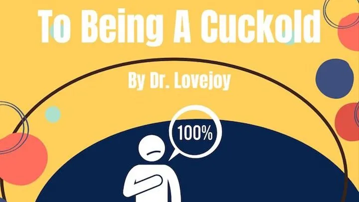 Pledge Your Devotion To Being A Cuckold