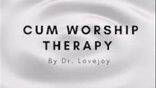 Dr Lovejoys Cum Worship Therapy