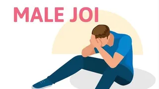 Useless Beta Male Jerk Off Instruction JOI By Dr Lovejoy