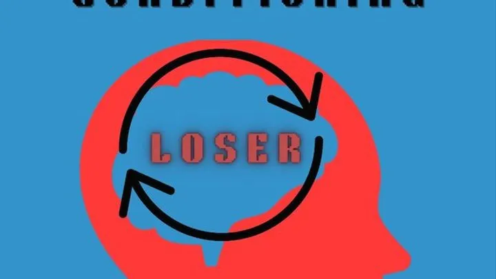 Deep Loser Mind Conditioning By Dr Lovejoy