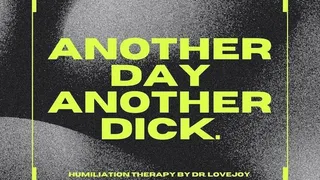 Another Day Another Dick Humiliation By Dr Lovejoy