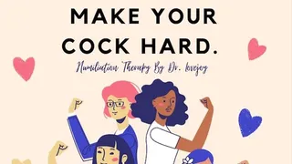 Mean Women Make Your Cock Hard By Dr Lovejoy