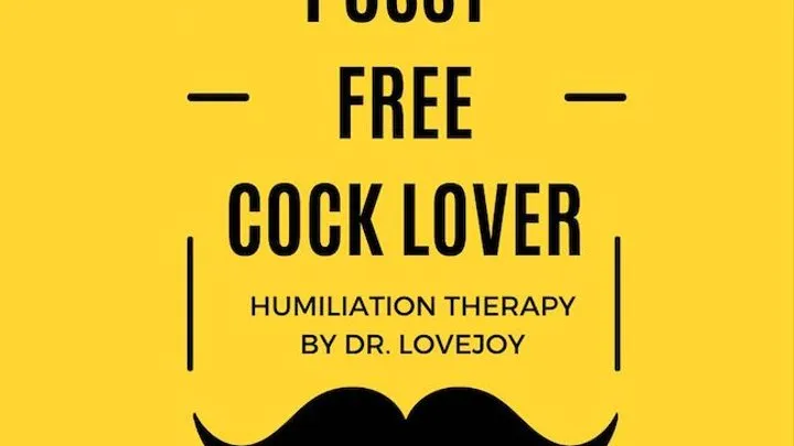 Pussy Free Cock Lover For Dr Lovejoy