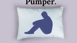 Dr Lovejoys Bullied Pillow Pumper Humiliation