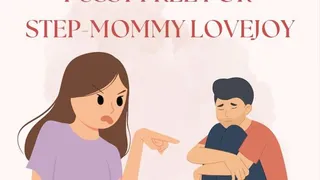 Pussy Free For Step-Mommy Lovejoy