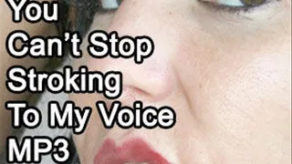 Youre In Love With My Voice, My Voice Owns Your Cock Audio Erotica MP3