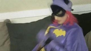 The Fall of the Great BatGirl