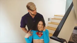 Super Addie and the Orgasm Chair MindWash