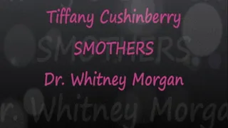 Tiffany Cushinberry Smothers Dr. Whitney