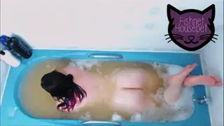 Bathtub Spy