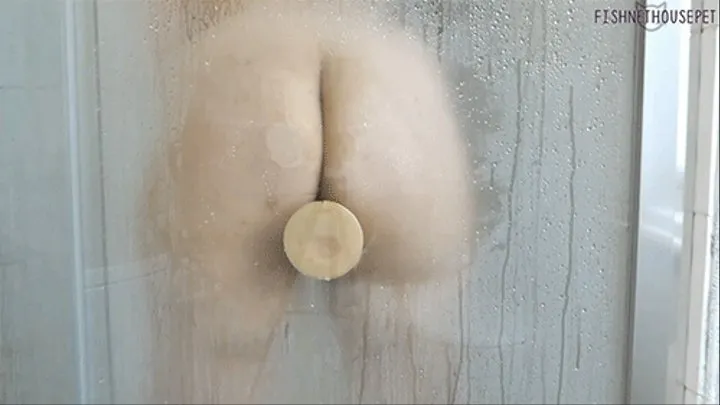 Standing Shower Fuck